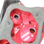 Kia CEED ED 5 durvju hečbeks Aizmugures lukturis kreisais Aizmugures lukturis 924011H000