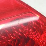 Kia CEED ED 5 durvju hečbeks Aizmugures lukturis kreisais Aizmugures lukturis 924011H000