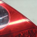 Kia CEED ED 5 durvju hečbeks Aizmugures lukturis kreisais Aizmugures lukturis 924011H000