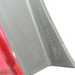 Kia CEED ED 5 durvju hečbeks Aizmugures lukturis kreisais Aizmugures lukturis 924011H000