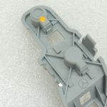 Mercedes A klases W169 aizmugurējā kreisā aizmugurējā luktura turētājs A1698200177