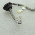 Chevrolet Cruze Sedans Ārējais aizmugurējais lukturis Aizmugurējā luktura turētājs 95393944