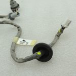 Chevrolet Cruze Sedans Ārējais aizmugurējais lukturis Aizmugurējā luktura turētājs 95393944