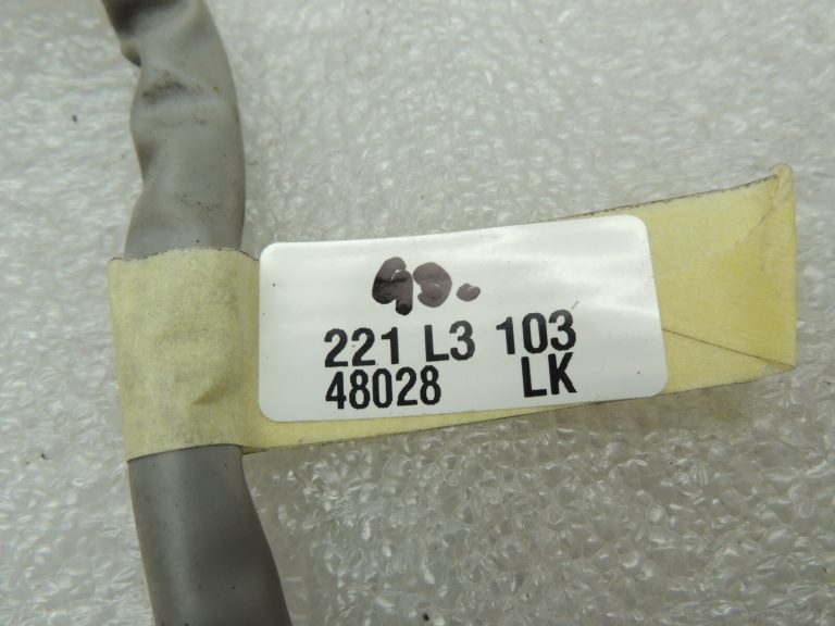 Chevrolet Cruze Sedans Ārējais aizmugurējais lukturis Aizmugurējā luktura turētājs 95393944