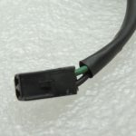 Chevrolet Cruze sedans Aizmugurējā kreisā iekšējā aizmugurējā gaisma 96963025