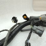 Suzuki Grand Vitara I SQ420 2.0i benzīna motora elektroinstalācijas 3665051JA0