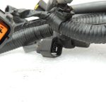 Suzuki Grand Vitara I SQ420 2.0i benzīna motora elektroinstalācijas 3665051JA0
