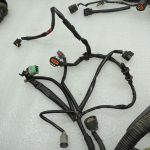 Suzuki Grand Vitara I SQ420 2.0i benzīna motora elektroinstalācijas 3665051JA0