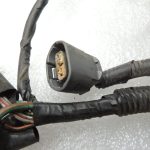 Suzuki Grand Vitara I SQ420 2.0i benzīna motora elektroinstalācijas 3665051JA0