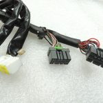 Suzuki Grand Vitara I SQ420 2.0i benzīna motora elektroinstalācijas 3665051JA0