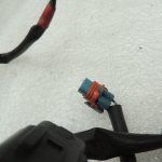 Suzuki Grand Vitara I SQ420 2.0i benzīna motora elektroinstalācijas 3665051JA0