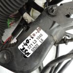 Suzuki Grand Vitara I SQ420 2.0i benzīna motora elektroinstalācijas 3665051JA0