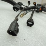 Suzuki Grand Vitara I SQ420 2.0i benzīna motora elektroinstalācijas 3665051JA0