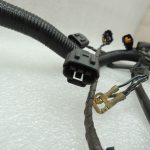 Suzuki Grand Vitara I SQ420 2.0i benzīna motora elektroinstalācijas 3665051JA0