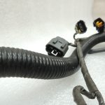 Suzuki Grand Vitara I SQ420 2.0i benzīna motora elektroinstalācijas 3665051JA0