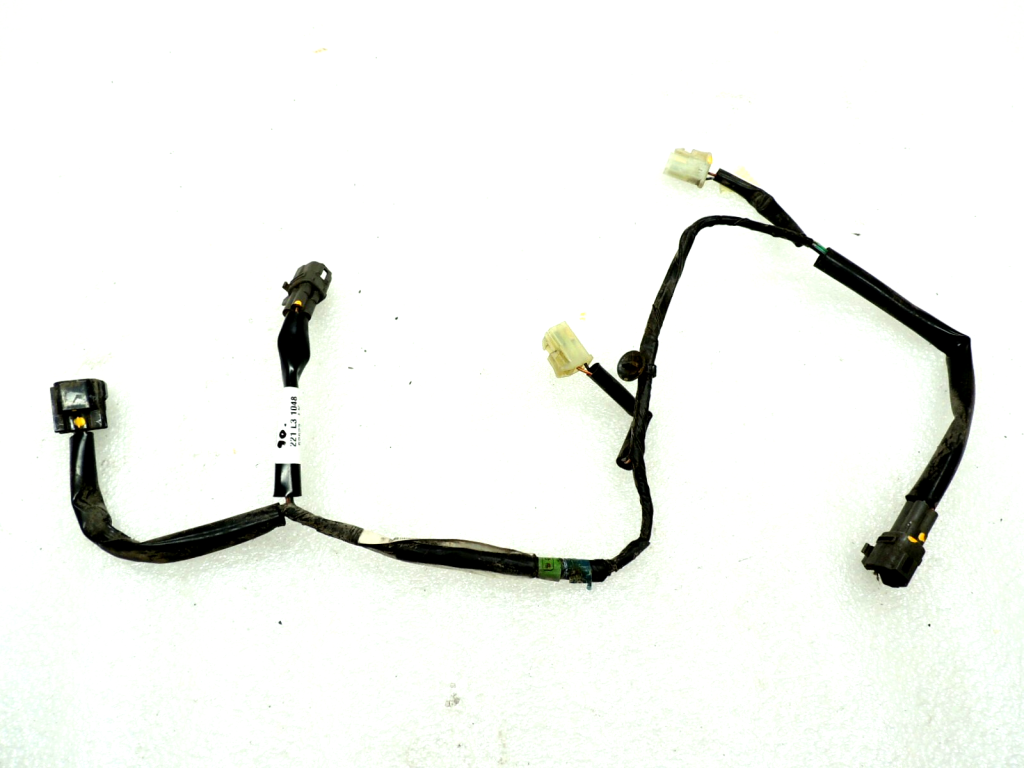 Suzuki Grand Vitara I SQ420 Tail light wiring harness 3664065D01
