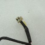 Suzuki Grand Vitara I SQ420 Aizmugurējo gaismu instalācija 3664065D01