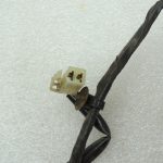 Suzuki Grand Vitara I SQ420 Aizmugurējo gaismu instalācija 3664065D01