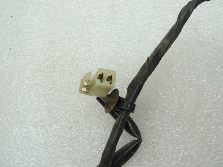 Suzuki Grand Vitara I SQ420 Aizmugurējo gaismu instalācija 3664065D01