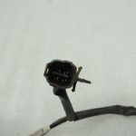 Suzuki Grand Vitara I SQ420 Aizmugurējo gaismu instalācija 3664065D01