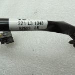 Suzuki Grand Vitara I SQ420 Aizmugurējo gaismu instalācija 3664065D01