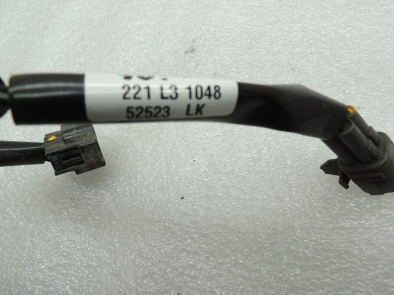 Suzuki Grand Vitara I SQ420 Aizmugurējo gaismu instalācija 3664065D01