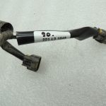 Suzuki Grand Vitara I SQ420 Aizmugurējo gaismu instalācija 3664065D01