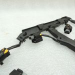 Ford Fiesta VI CB1 1,6TDCi 95 Ps 70kW DV6 Dzinēja instalācija BA6T12A522RCD