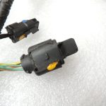 Ford Fiesta VI CB1 1,6TDCi 95 Ps 70kW DV6 Dzinēja instalācija BA6T12A522RCD