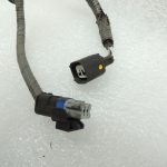 Ford Fiesta VI CB1 1,6TDCi 95 Ps 70kW DV6 Dzinēja instalācija BA6T12A522RCD