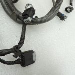Ford Fiesta VI CB1 1,6TDCi 95 Ps 70kW DV6 Dzinēja instalācija BA6T12A522RCD