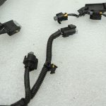 Ford Fiesta VI CB1 1,6TDCi 95 Ps 70kW DV6 Dzinēja instalācija BA6T12A522RCD
