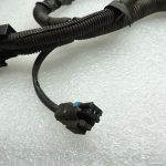 Ford Fiesta VI CB1 1,6TDCi 95 Ps 70kW DV6 Dzinēja instalācija BA6T12A522RCD