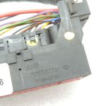 Ford Fiesta VI CB1 ABS vadības bloka kontaktdakšu savienojuma instalācija 1355513