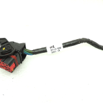 Ford Fiesta VI CB1 EDC17C10 Motora vadības bloka savienotājs 53PIN sievišķais savienotājs