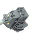Ford Fiesta VI CB1 EDC17C10 Motora vadības bloka savienotājs 53PIN sievišķais savienotājs