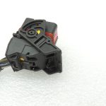 Ford Fiesta VI CB1 EDC17C10 Motora vadības bloka savienotājs 53PIN sievišķais savienotājs