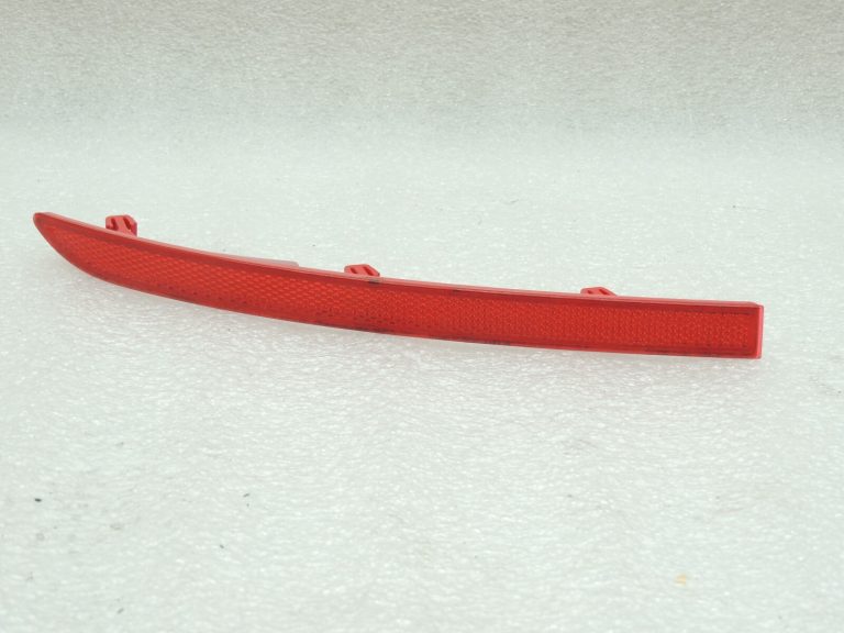 Oriģinālais VW Tiguan 5N, 08-18 gads Bampera atstarotājs kreisais 5N0945105