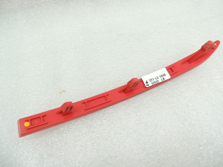Oriģinālais VW Tiguan 5N, 08-18 gads Bampera atstarotājs kreisais 5N0945105