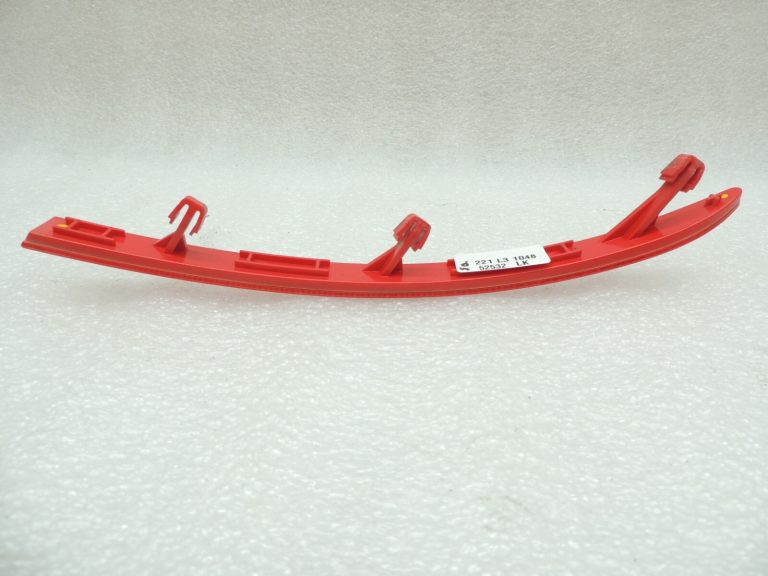 Oriģinālais VW Tiguan 5N, 08-18 gads Bampera atstarotājs kreisais 5N0945105
