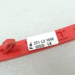 Oriģinālais VW Tiguan 5N, 08-18 gads Bampera atstarotājs kreisais 5N0945105