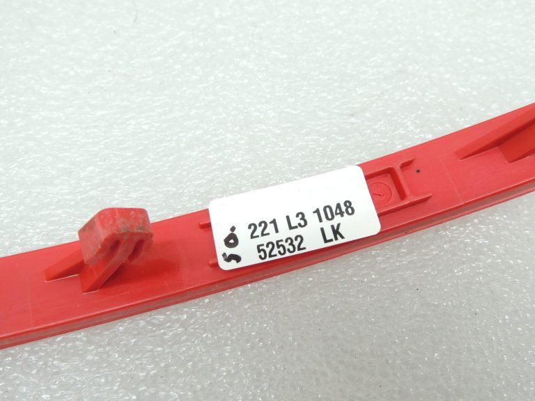 Oriģinālais VW Tiguan 5N, 08-18 gads Bampera atstarotājs kreisais 5N0945105