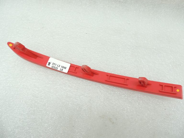 Oriģinālais VW Tiguan 5N, 08-18 gads Bampera atstarotājs pa labi 5N0945106