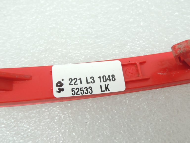 Oriģinālais VW Tiguan 5N, 08-18 gads Bampera atstarotājs pa labi 5N0945106