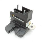 Oriģināls VW Tiguan 5N 08-11 gads Aizmugures durvju slēdzene 5M0827505B