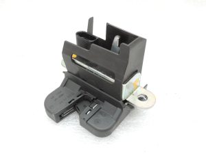 Подлинный VW Tiguan 5N год 08-11 Замок задней двери 5M0827505B