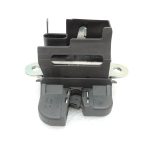 Oriģināls VW Tiguan 5N 08-11 gads Aizmugures durvju slēdzene 5M0827505B