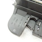 Oriģināls VW Tiguan 5N 08-11 gads Aizmugures durvju slēdzene 5M0827505B