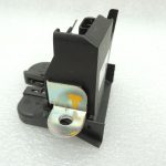 Oriģināls VW Tiguan 5N 08-11 gads Aizmugures durvju slēdzene 5M0827505B