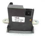 Oriģināls VW Tiguan 5N 08-11 gads Aizmugures durvju slēdzene 5M0827505B